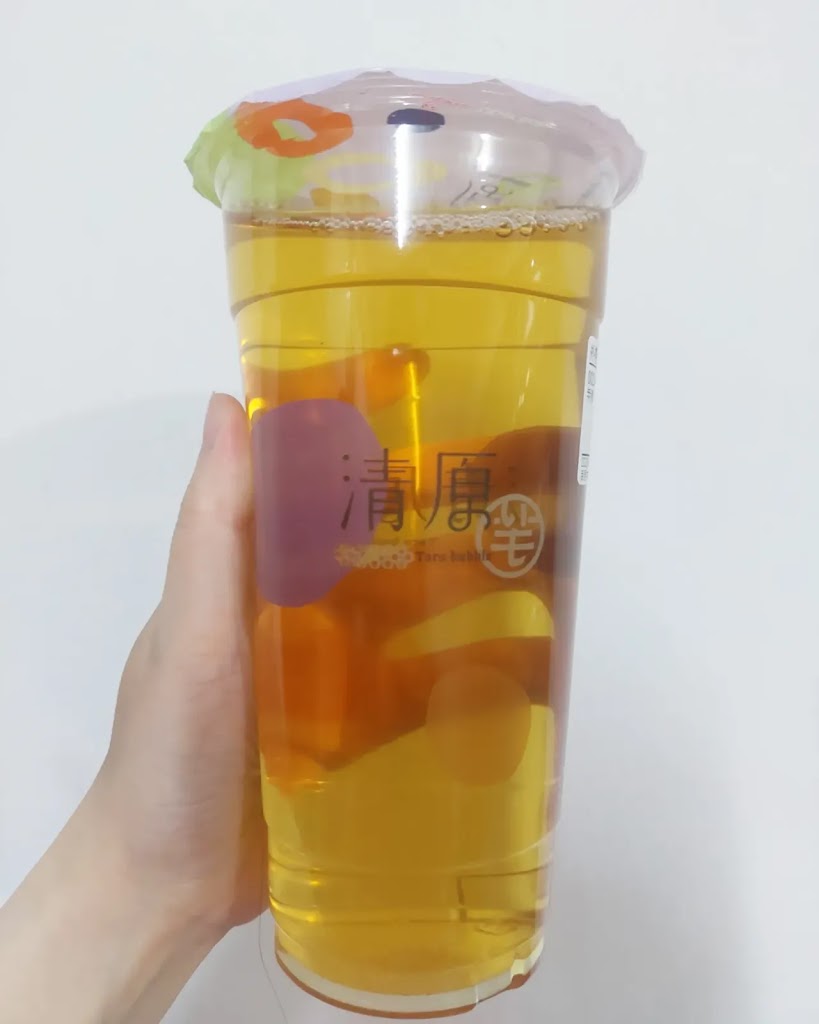 清原芋圓 台中逢甲店 的照片