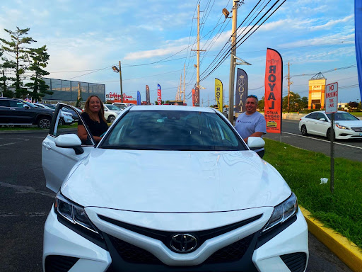 Used Car Dealer «Royal Auto Group Used Cars & Trucks», reviews and photos, 4379 US-130, Burlington, NJ 08016, USA