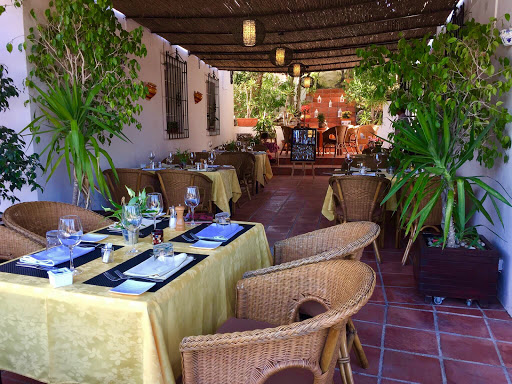 Restaurante Meli - Melo