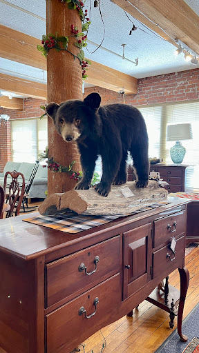 Consignment Shop «Consignment Gallery at 56», reviews and photos, 56 Sterling St, Clinton, MA 01510, USA