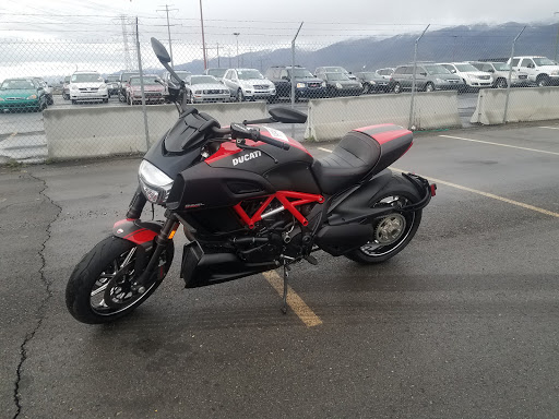 Auto Auction «Manheim Utah», reviews and photos, 1650 W 500 S, Woods Cross, UT 84087, USA