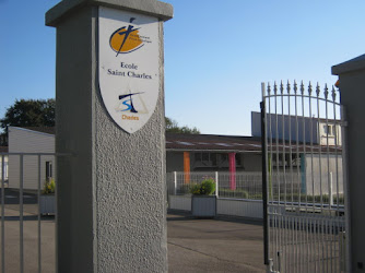 Ecole St Charles