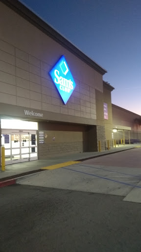 Sams Club image