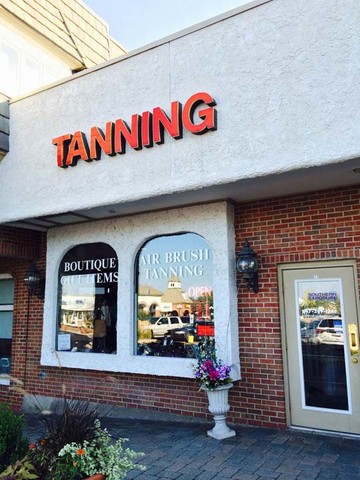Southern Exposure Tanning And Boutique Inc