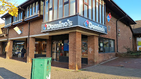 Domino's Pizza - Caldicot