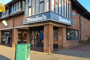 Domino's Pizza - Caldicot image