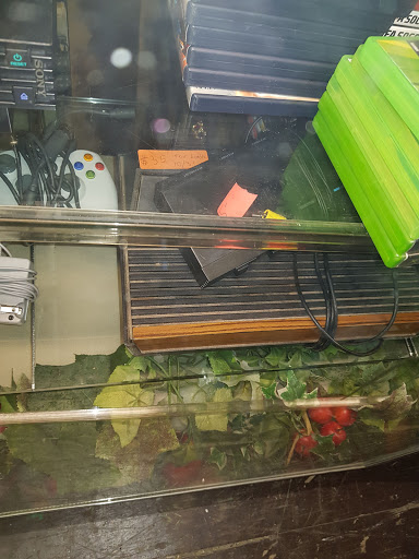 Thrift Store «Resellables», reviews and photos, 163 Mendon St, Bellingham, MA 02019, USA