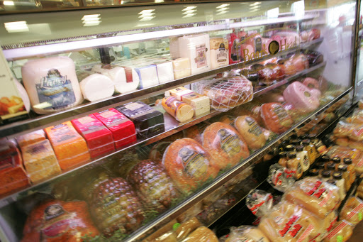 Butcher Shop «The Flying Butcher», reviews and photos, 124 NH-101A, Amherst, NH 03031, USA