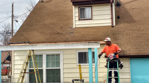 Building Materials Supplier «Monmouth Building Center», reviews and photos, 777 Shrewsbury Ave, Shrewsbury, NJ 07702, USA