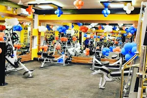 Fitness Pro Elite Mansarovar image