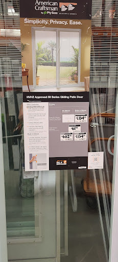 Home Improvement Store «The Home Depot», reviews and photos, 2901 N University Dr, Sunrise, FL 33322, USA