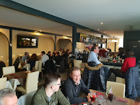 Atmosphère du Restaurant La Table de Dany à Bischheim - n°1