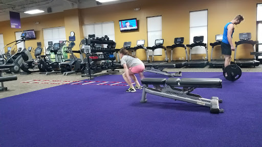 Gym «Anytime Fitness», reviews and photos, 2678 149th St W, Rosemount, MN 55068, USA