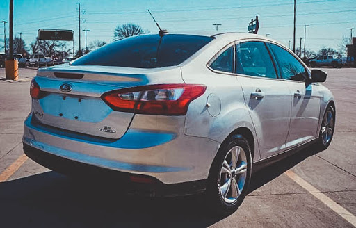 Used Car Dealer «International Auto Sales», reviews and photos, 2547 S Garland Ave, Garland, TX 75041, USA