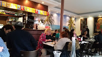 Atmosphère du Restaurant indien Dishny à Paris - n°17
