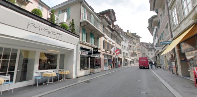 Pfistergasse 15, 6003 Luzern, Schweiz