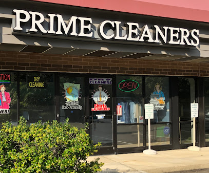 Prime Cleaners