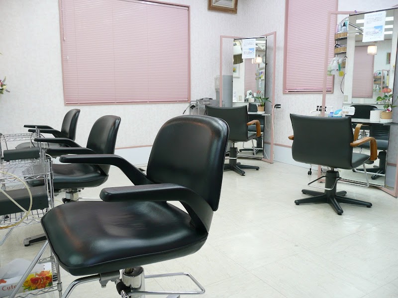 total beauty salon BIREI