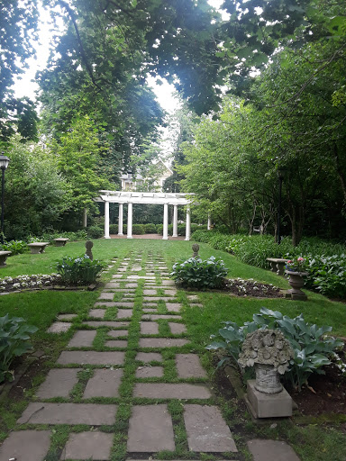 Museum «Kelton House Museum & Garden», reviews and photos, 586 E Town St, Columbus, OH 43215, USA