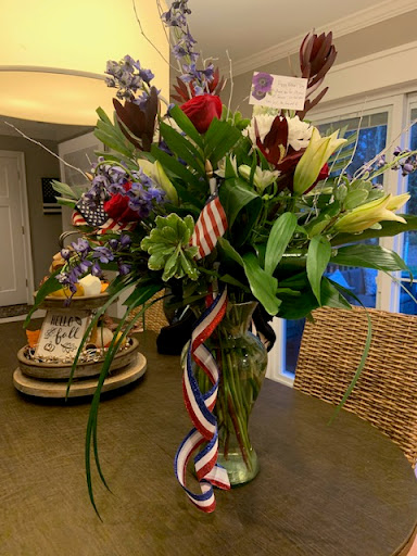 Florist «Forget-Me-Not Florist», reviews and photos, 1083 Park Ave, Cranston, RI 02910, USA