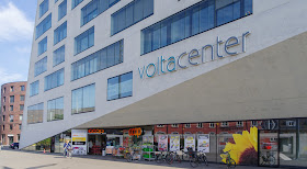 Coop Basel - Volta Zentrum