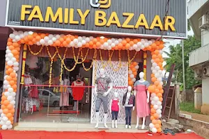 Family Bazaar image