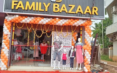 Family Bazaar image