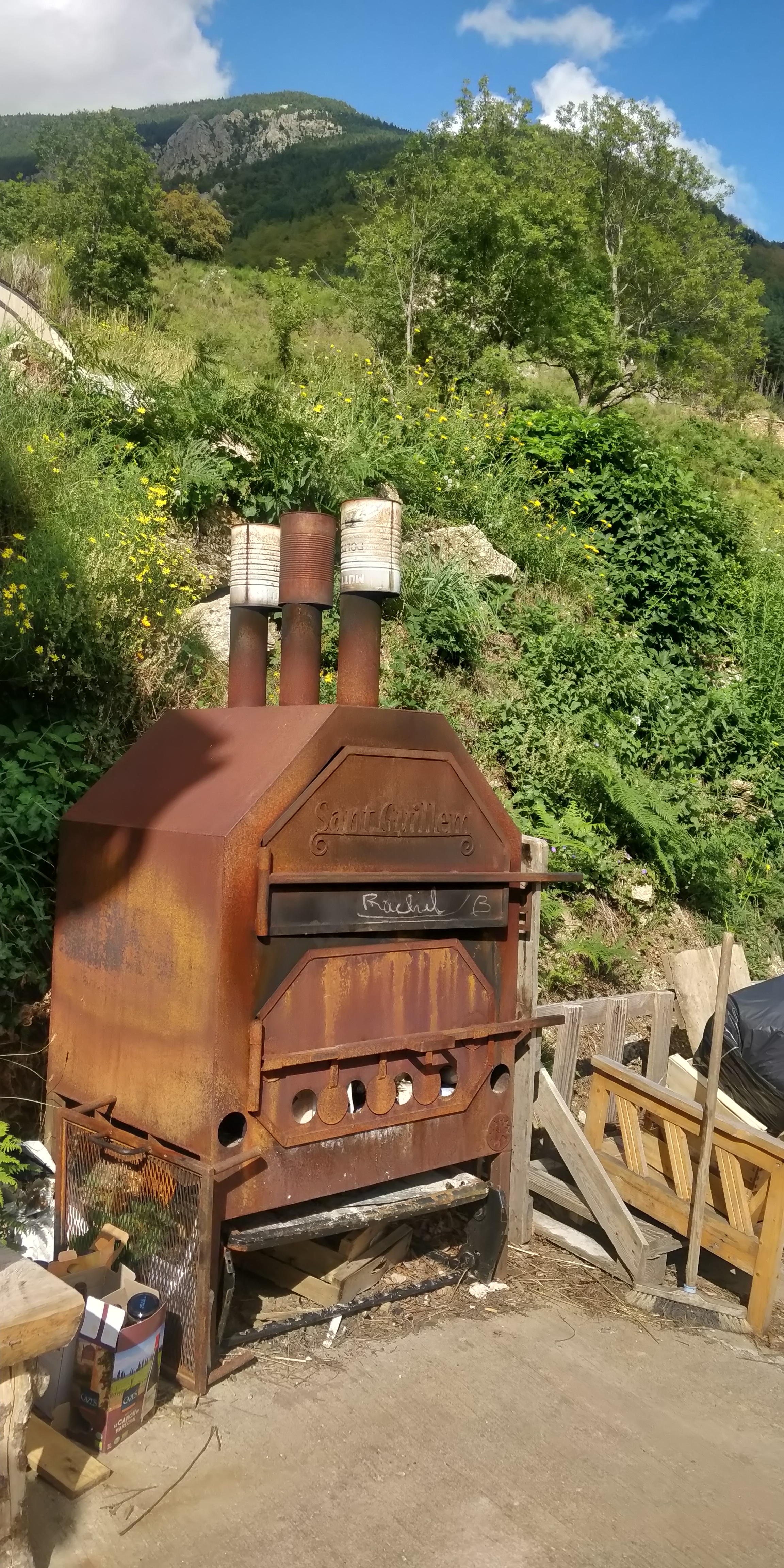 Photo n° 2 de l'avis de Hubert.a fait le 19/09/2020 à 15:37