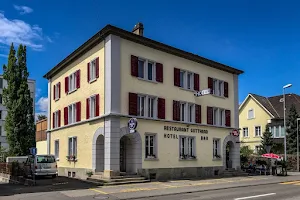 Schnitzeria Hotel Gotthard image
