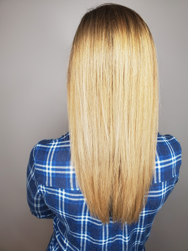 Hair Salon «Pump Salon», reviews and photos, 2739 Edmondson Rd, Cincinnati, OH 45209, USA