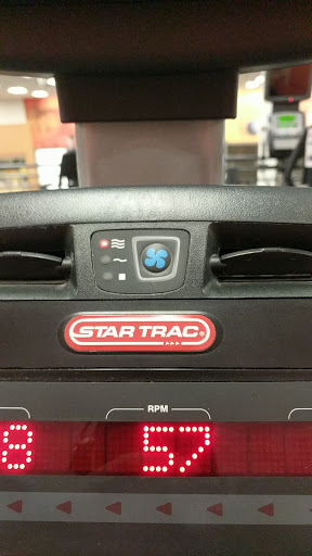 Gym «LA Fitness», reviews and photos, 2100 Polaris Pkwy, Columbus, OH 43240, USA