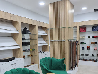 Lares Leather - Lares Deri Ürünleri