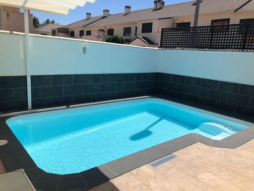 Piscinas Iberfibra, construcciones de piscinas en Madrid