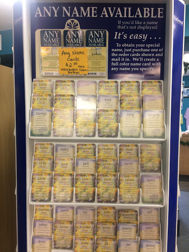 Book Store «Pathways Christian Bookstore», reviews and photos, 6718 Lincoln Ave, Lockport, NY 14094, USA