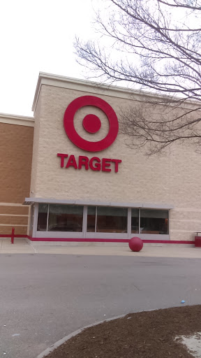 Department Store «Target», reviews and photos, 9001 Staples Mill Rd, Henrico, VA 23228, USA
