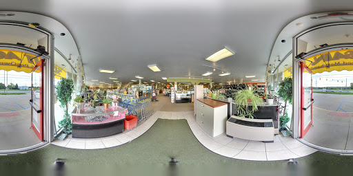 Furniture Store «Sell It Again Sam», reviews and photos, 5541 Doctor M.L.K. Jr Blvd, Anderson, IN 46013, USA