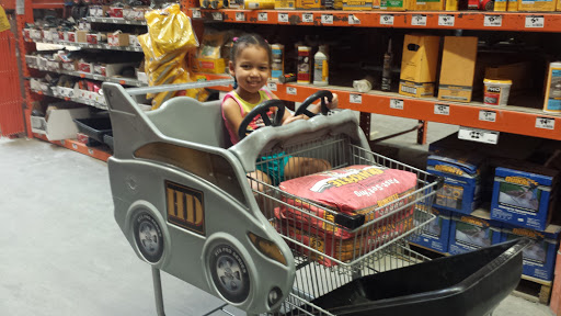 Home Improvement Store «The Home Depot», reviews and photos, 5455 Fairmont Pkwy, Pasadena, TX 77505, USA