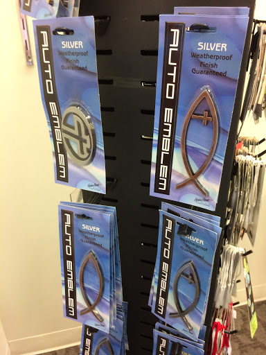 Book Store «LifeWay Christian Store», reviews and photos, 2522-B E Colonial Dr, Orlando, FL 32803, USA