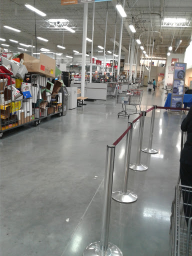 Warehouse club «BJ’s Wholesale Club», reviews and photos, 1725 Market Pl Blvd, Cumming, GA 30041, USA