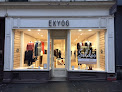 EKYOG Angers - Collection & Outlet Angers