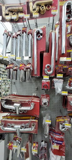 Hardware Store «T & C Hardware Inc», reviews and photos, 5533 Jacksboro Hwy, Fort Worth, TX 76114, USA
