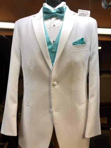 Clothing Store «Price Stores», reviews and photos, 52 S Jefferson St, Dayton, OH 45402, USA