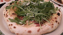 Pizza du Restaurant italien Bisciù Pizzeria à Montpellier - n°11