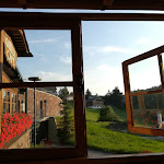 Photo n°1 de l'avis de alice.a fait le 02/08/2021 à 17:22 sur le  Restaurant Saalstuben à Kastelruth