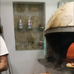 Photo n°7 de l'avis de Tina.i fait le 10/02/2019 à 19:50 sur le  u munazen chalet della marina à Bacoli