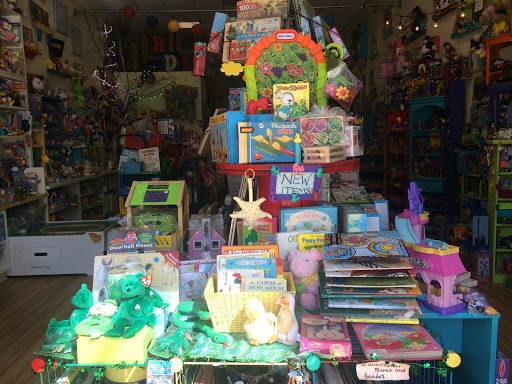 Toy Store «Replay Toys», reviews and photos, 2920 N Park Way, San Diego, CA 92104, USA