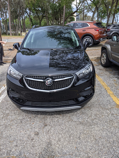 GMC Dealer «Key Buick GMC», reviews and photos, 4660 Southside Blvd, Jacksonville, FL 32216, USA