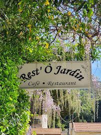 Photos du propriétaire du Restaurant français Rest' Ô Jardin à Le Cannet - n°13