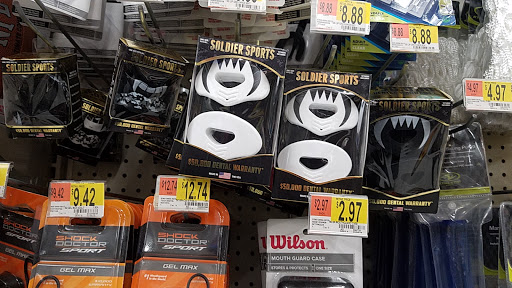 Discount Store «Walmart», reviews and photos, 30600 Dyer St, Union City, CA 94587, USA