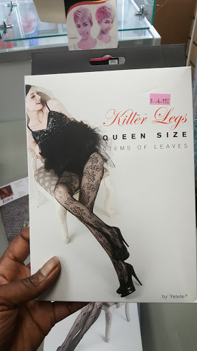 Beauty Supply Store «Hair Secret Beauty Supply», reviews and photos, 28270 Dequindre Rd, Warren, MI 48092, USA